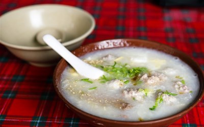 金門美食「永春廣東粥」Blog遊記的精采圖片