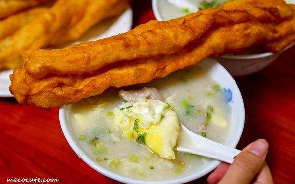 金門美食「聯成廣東粥」Blog遊記的精采圖片