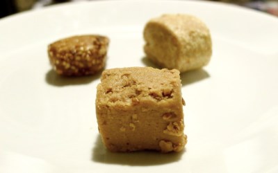 金門美食「天工貢糖」Blog遊記的精采圖片