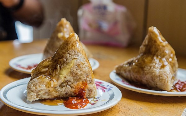金門美食「泉三肉粽大王」Blog遊記的精采圖片